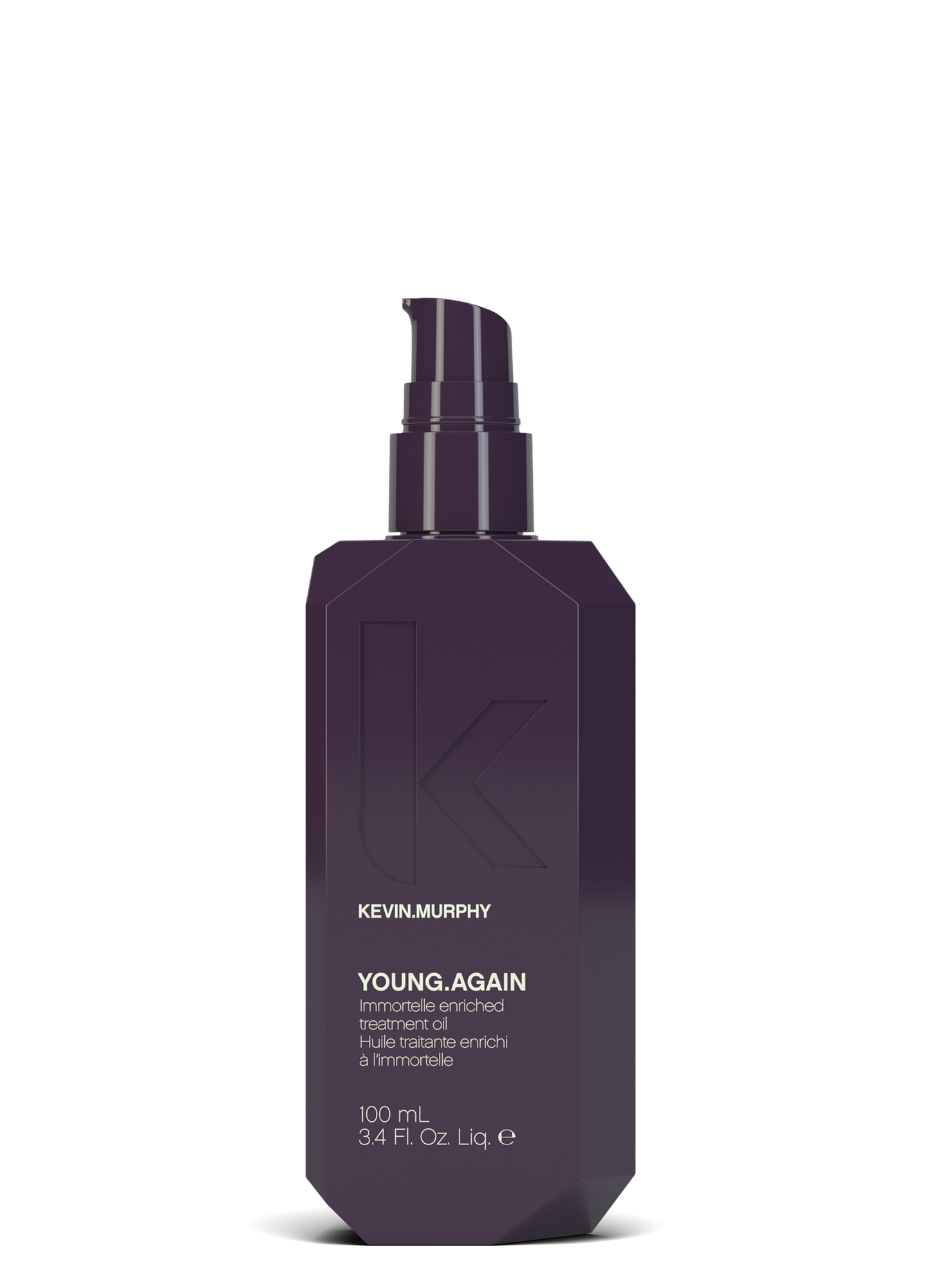 Kevin Murphy Young Again Treatment Oil 100ml