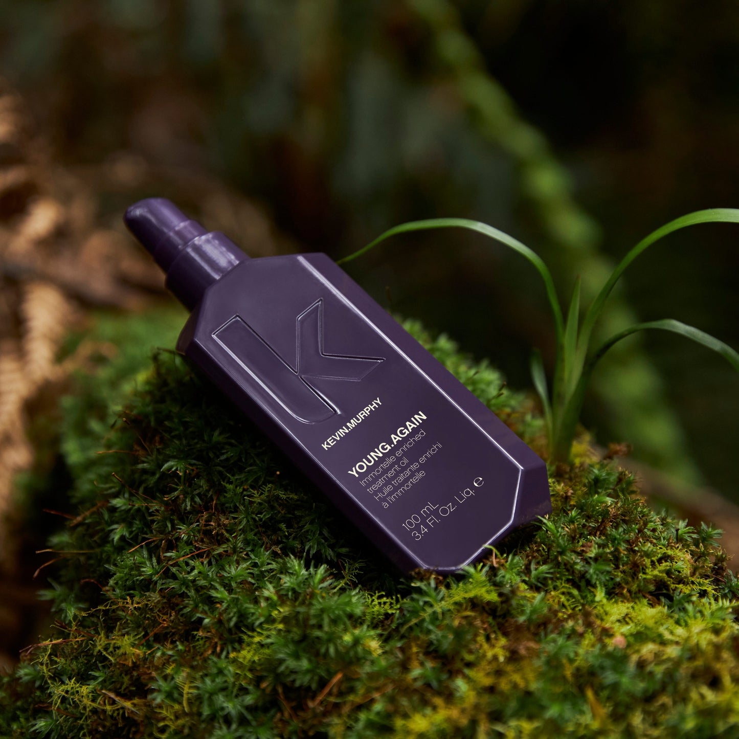 Kevin Murphy Young Again Treatment Oil 100ml