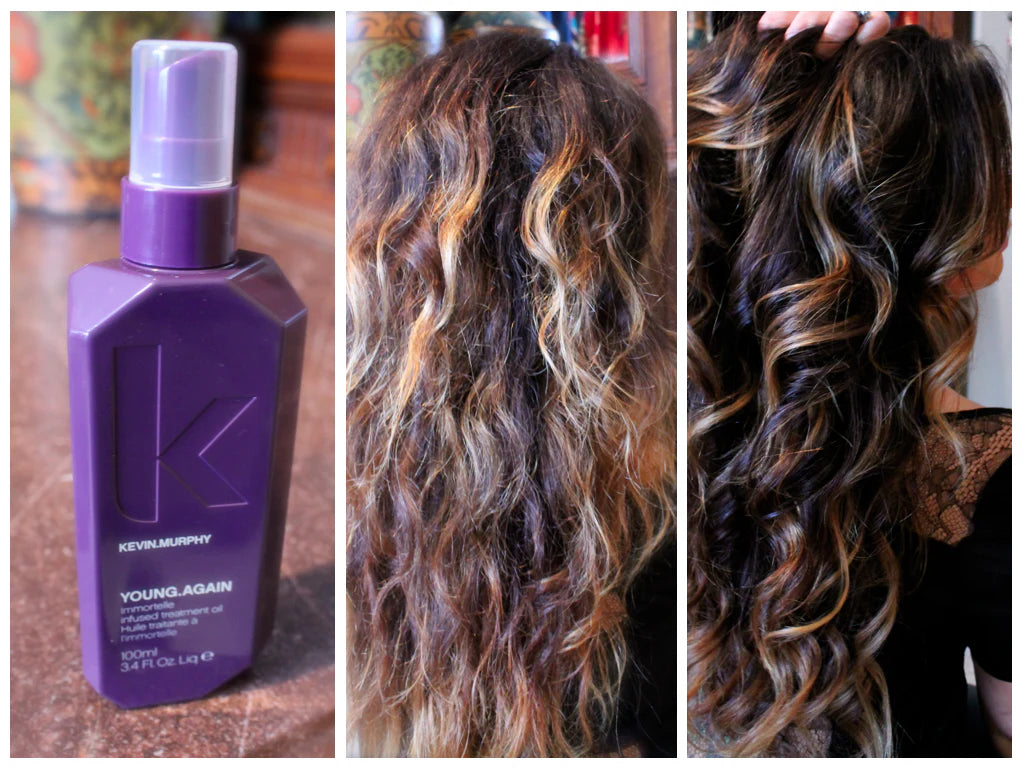 Kevin Murphy Young Again Treatment Oil 100ml