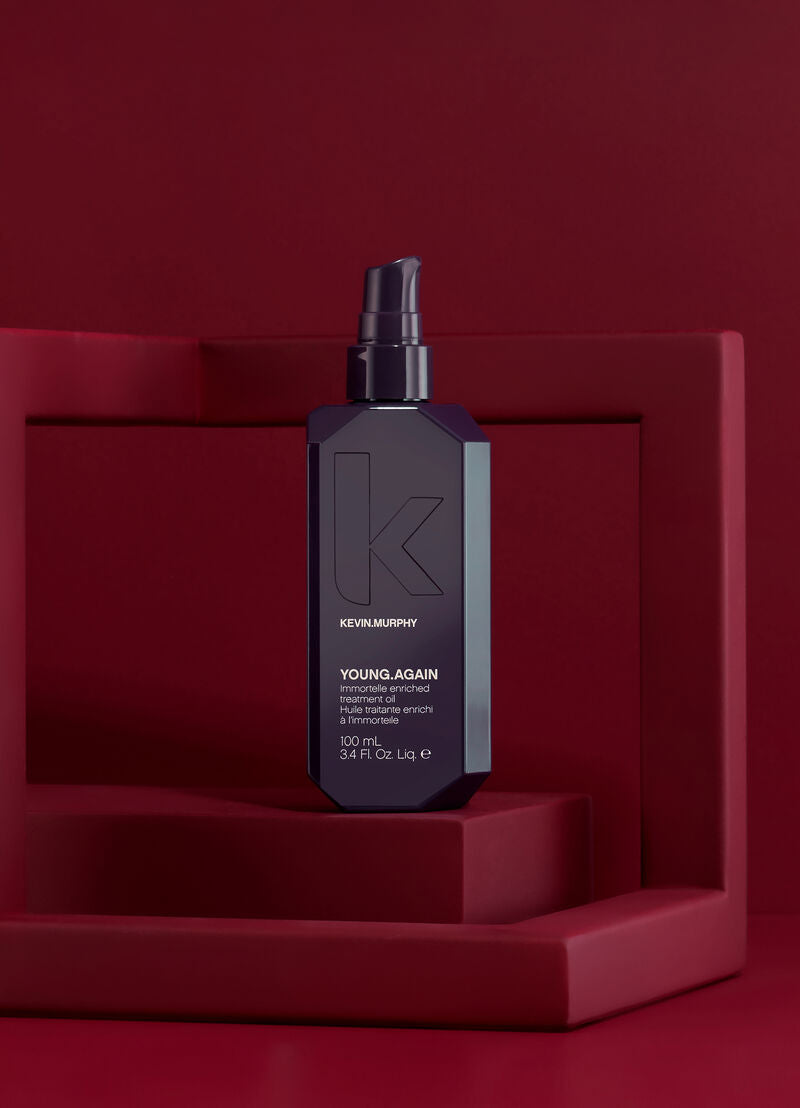 Kevin Murphy Young Again Treatment Oil 100ml