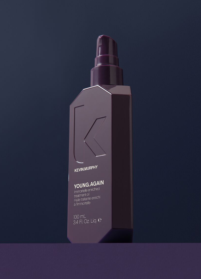 Kevin Murphy Young Again Treatment Oil 100ml