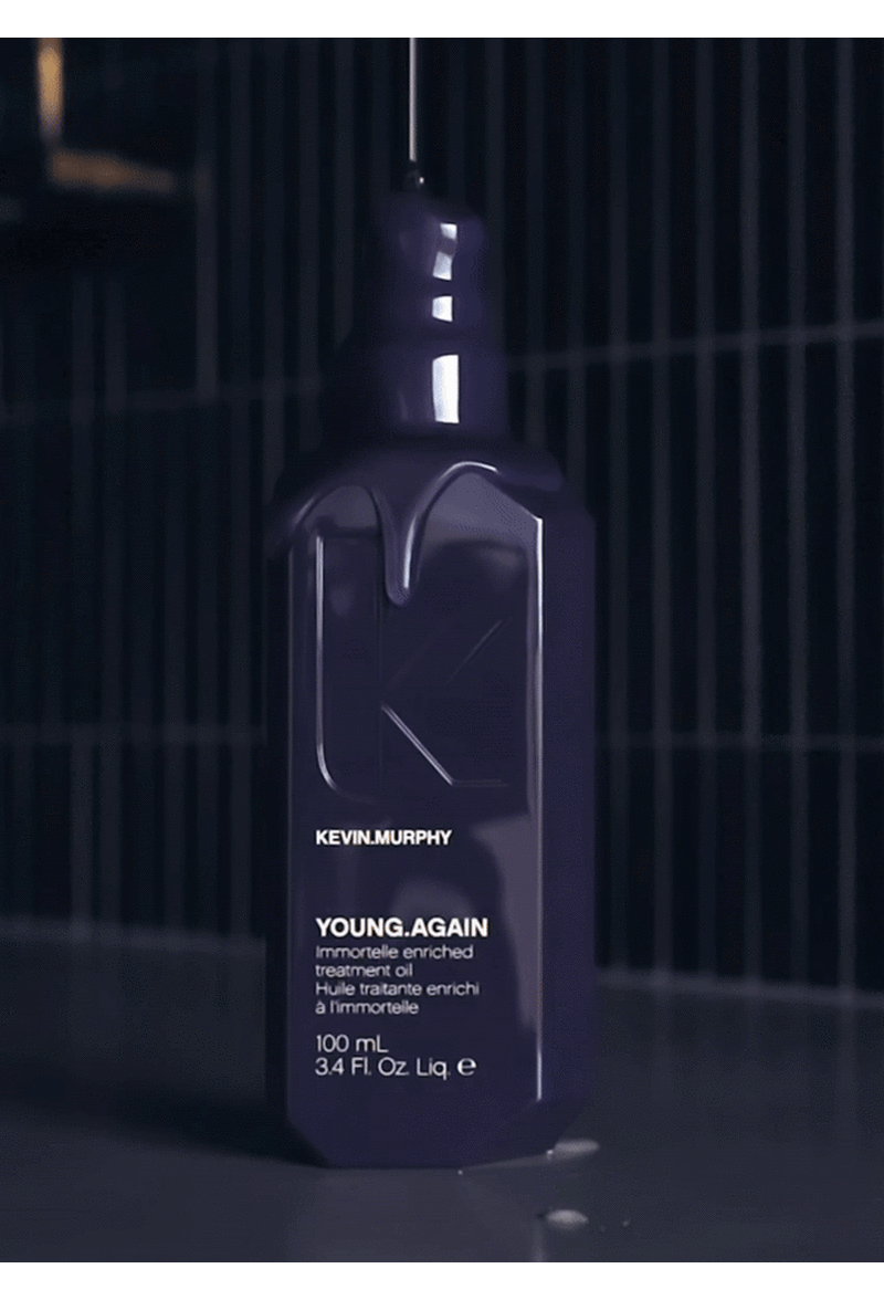 Kevin Murphy Young Again Treatment Oil 100ml