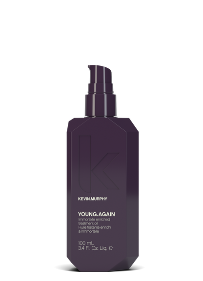 Kevin Murphy Young Again Treatment Oil 100ml