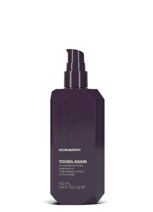 Kevin Murphy Young Again Treatment Oil 100ml