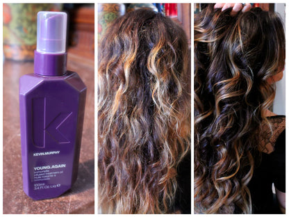 Kevin Murphy Young Again Treatment Oil 100ml