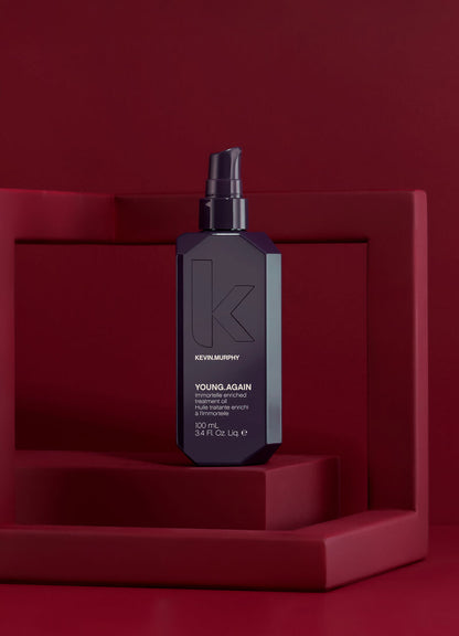 Kevin Murphy Young Again Treatment Oil 100ml