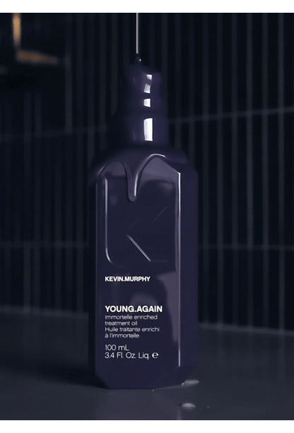 Kevin Murphy Young Again Treatment Oil 100ml